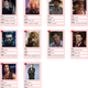Illustration for article titled Valentines Day Twinja Madness: Nominate Your Heartthrobs, Round 1 (Day Two) (Updated x2: Winners)